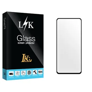 LKG LKK Screen Protector For Oppo  K10 4G / K10 5G / K10 / A11s / A32 / A33 / A36 / A53 / A53s / A54 / A55 4G / A76 / A92s / A96 / A96 4G / RENO 4Z 5G