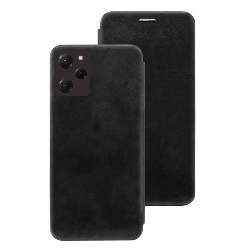 کیف کلاسوری مدل Negro مناسب برای گوشی موبایل شیائومی Poco X5 Pro
