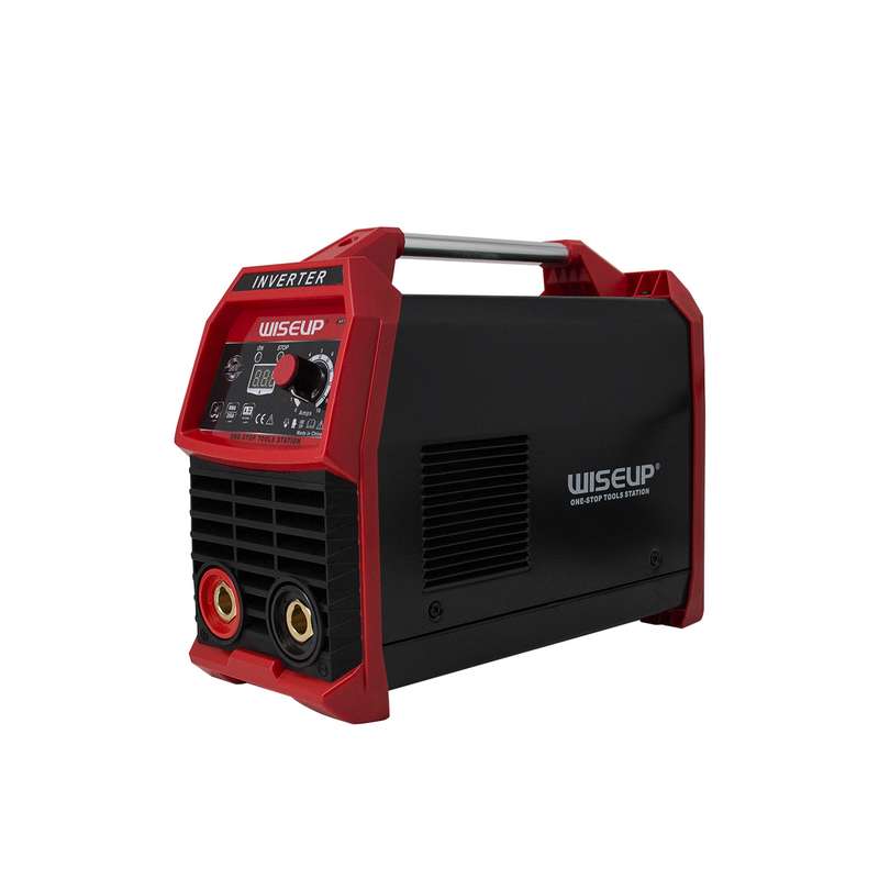 دستگاه جوش 250 آمپر وایزآپ مدل 170503 دستگاه جوش 250 آمپر وایزآپ مدل 170503