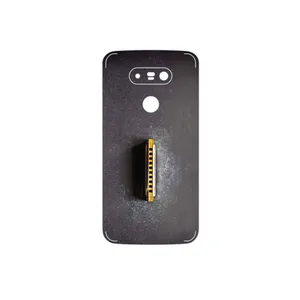 MAHOOT Harmonica Cover Sticker for LG G5