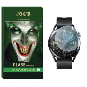 Joker NJK Nano Screen Protector For Huawei Watch GT 3 46mm