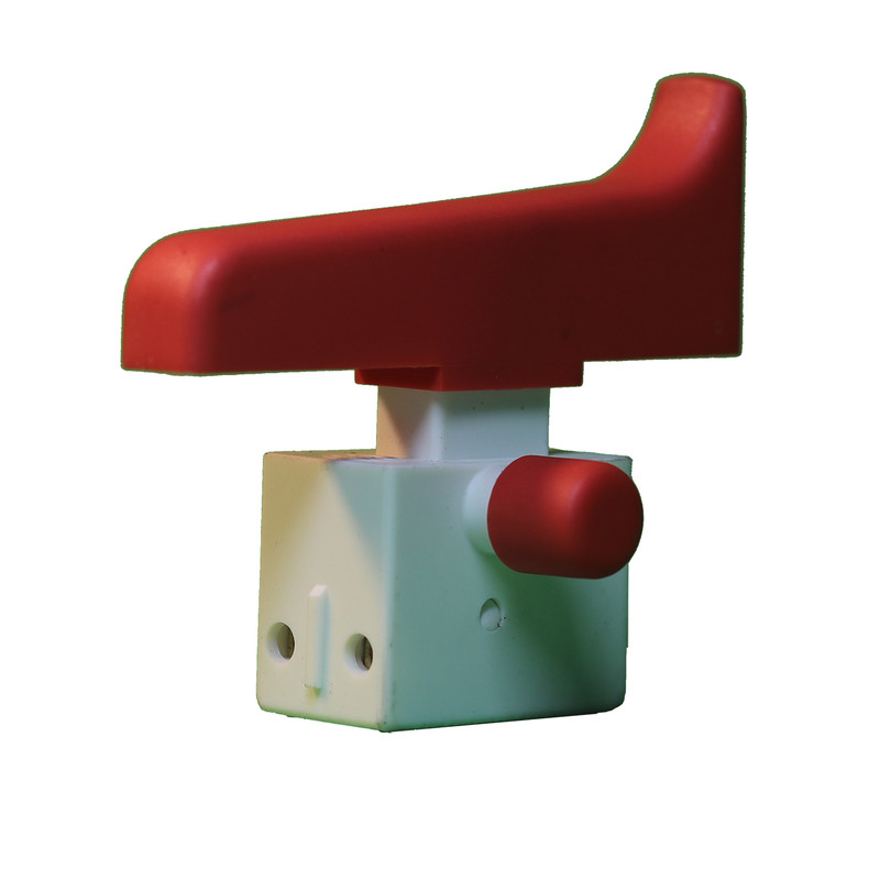 کلید چکش تخریب مدل 2814 - 1745 - 18024