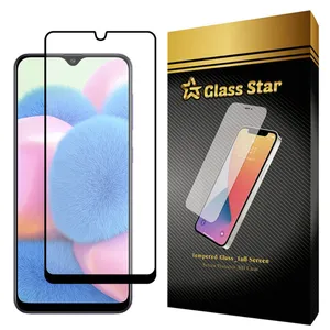 Glass Star CMX Ceramics Screen Protector For Samsung Galaxy A30s