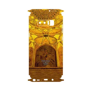 MAHOOT Chehel Sotoun Palace-FullSkin Cover Sticker for Samsung Galaxy Note 8
