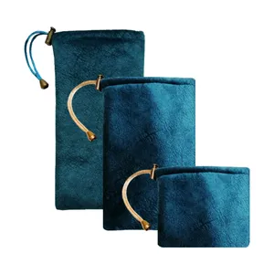 کیف پارچه ای مدل ملیتا مجموعه 3 عددی