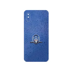 MAHOOT Maserati Cover Sticker for Xiaomi Redmi 9i Sport