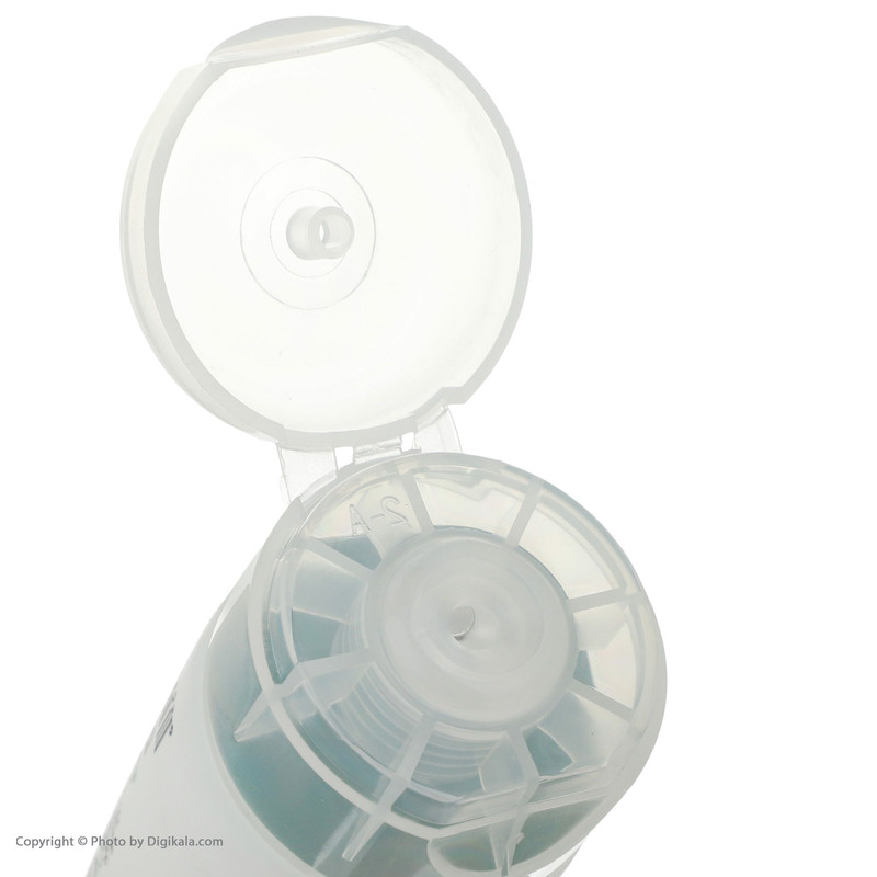 اسکراب لایه بردار صورت کاسمکولوژی مدل دیپ حجم 75 میلی لیتر