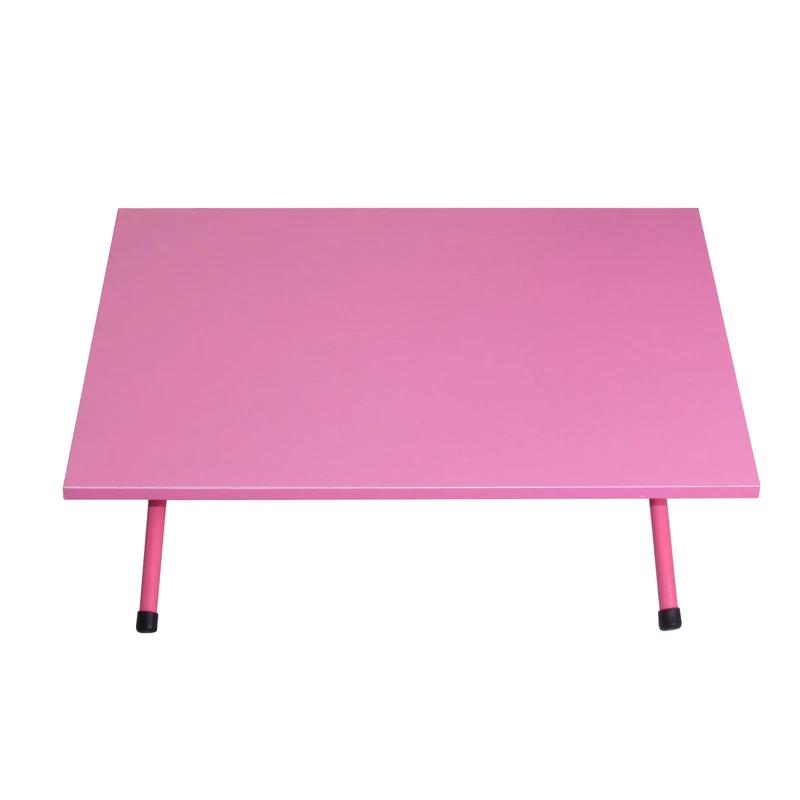 میز تحریر پایه کوتاه میزیمو مدل تاشو کد 3055