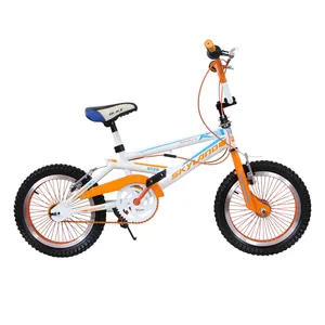  دوچرخه شهری اسکای لند مدل BMX-0060SW سایز 16