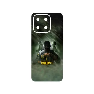 MAHOOT Rainbow_Six_Game Cover Sticker for Honor X6b