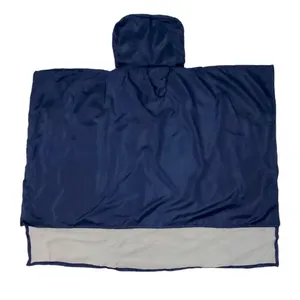 پانچو کوهنوردی مدل سه در یک