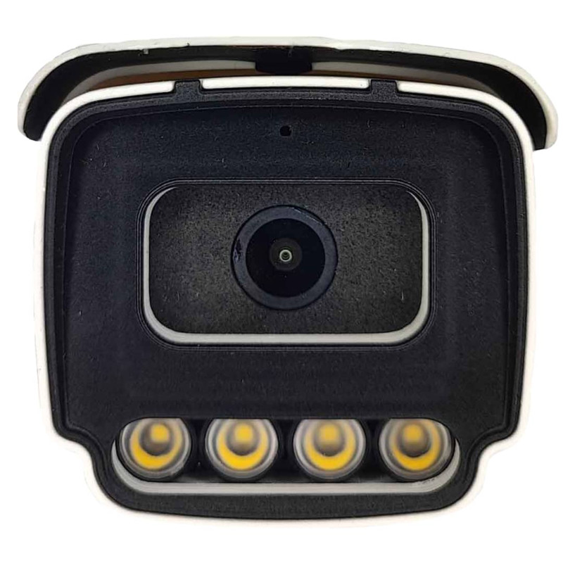 دوربین مداربسته AHD سیاویژن مدل 2 مگاپیکسل کد BF-8312-SI