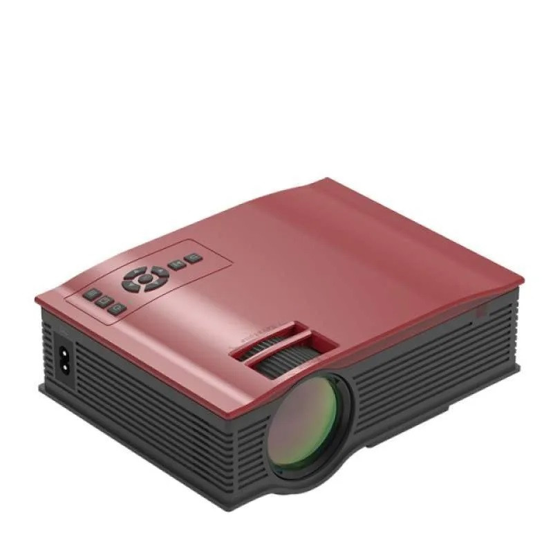 مینی ویدئو پروژکتور یونیک مدل UC80D