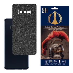 Infinity PRO MAX Cover Sticker For SAMSUNG GALAXY S10E
