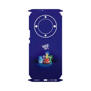 MAHOOT inside out-FullSkin Cover Sticker for Honor Magic 5 Lite