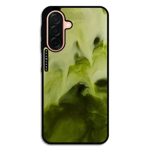 AKAM AMC-WSGA26-MATCHA-7 Cover For Samsung Galaxy A26