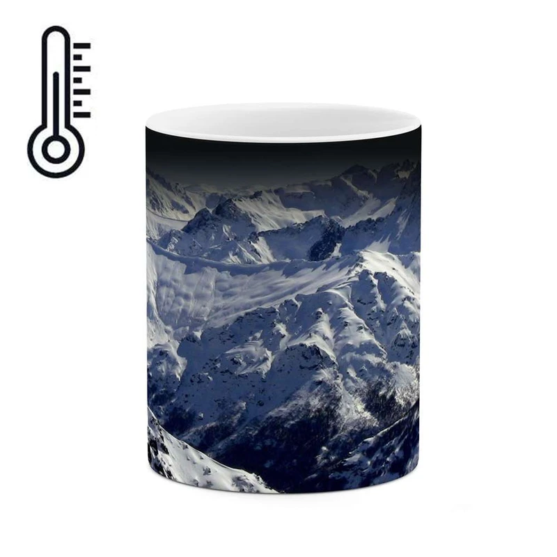 ماگ حرارتی کاکتی مدل کوهستان کد mgh14045