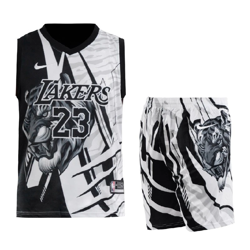 ست تاپ و شلوارک ورزشی مردانه مدل GS-M-DRI FIT-312622