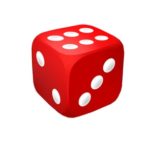 تاس بازی مدل  B01