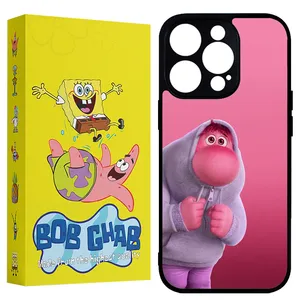  BOB Ghab BCP15P Cover For Apple iPhone 15 Pro