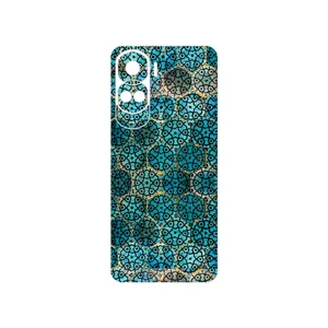 MAHOOT Iran Tile 9 Cover Sticker for Honor 90 Lite
