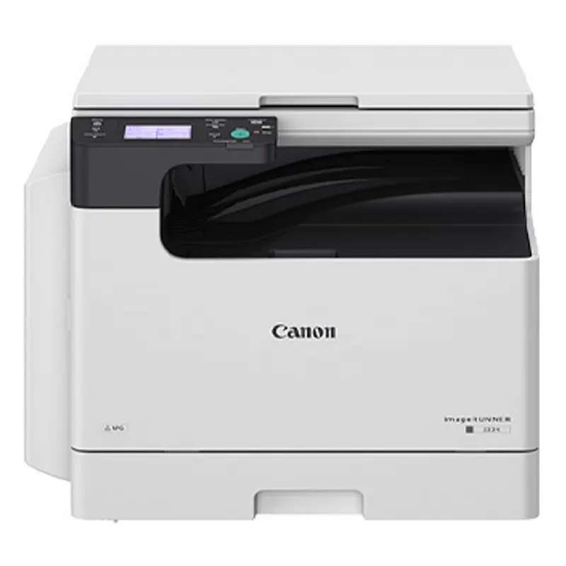 دستگاه کپی کانن مدل imageRUNNER 2224 دستگاه کپی کانن مدل imageRUNNER 2224