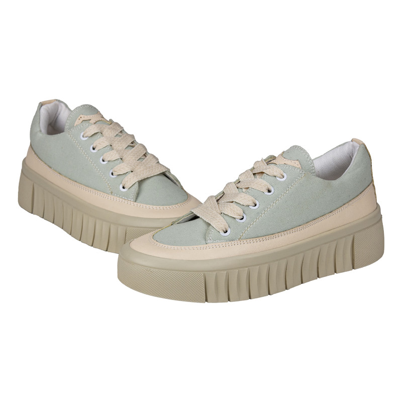 کفش روزمره زنانه مدل ونس بندی کد 2215