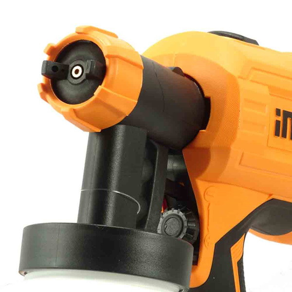 پیستوله شارژی اینکو مدل CSGLI-2001