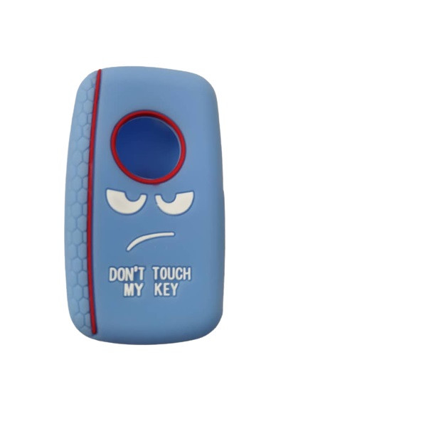 کاور ریموت خودرو مدل سیلیکونی مناسب برای سمند