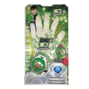 ست ایفای نقش طرح بن تن کد ab220