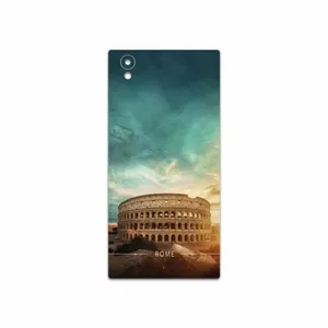 MAHOOT Rome City Cover Sticker for Sony Xperia L1