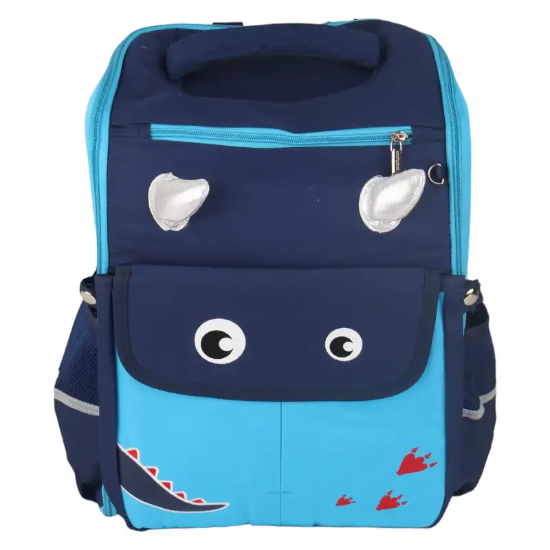 کوله پشتی طرح دایناسور کد 1299