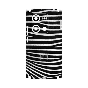 MAHOOT Zebra Skin-FullSkin Cover Sticker for Xiaomi Redmi Note 14S