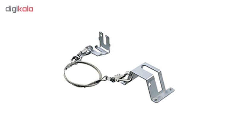 پایه دوربین مداربسته پاناسونیک مدل WV-Q105E