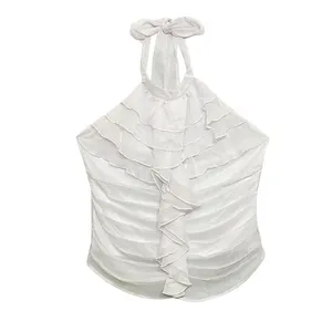 تاپ زنانه مدل 254939