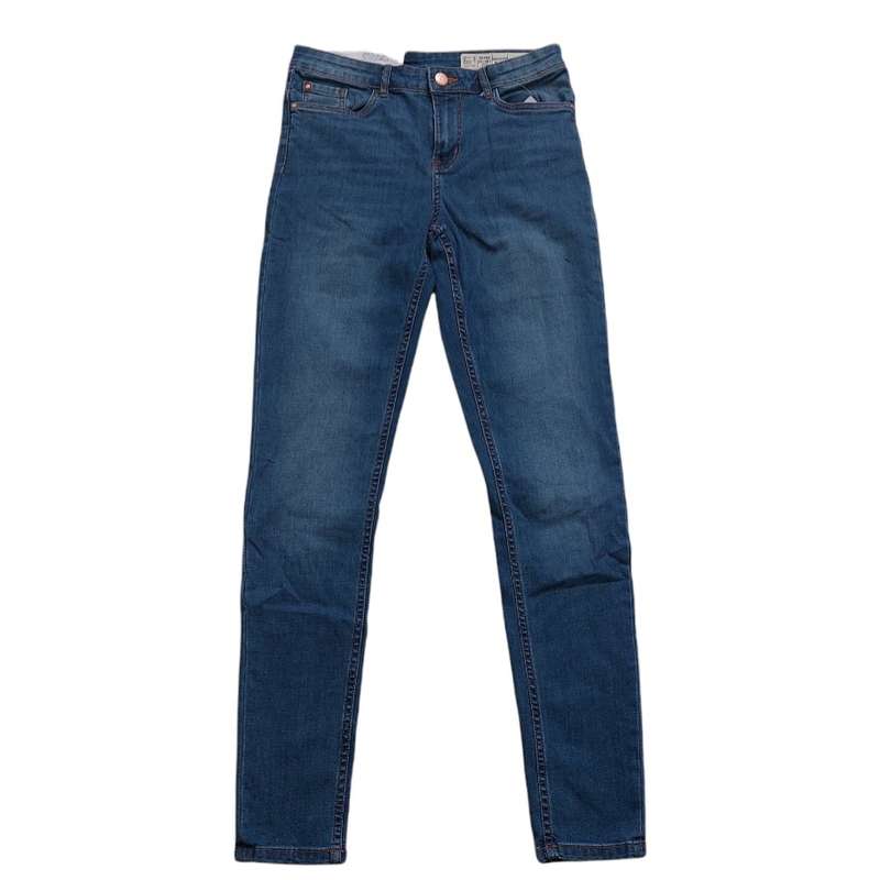 شلوار جین زنانه اسمارا مدل Vb310