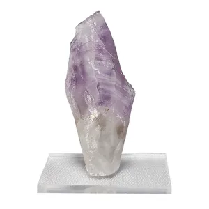 سنگ راف آمیتیست کد 9-120-1