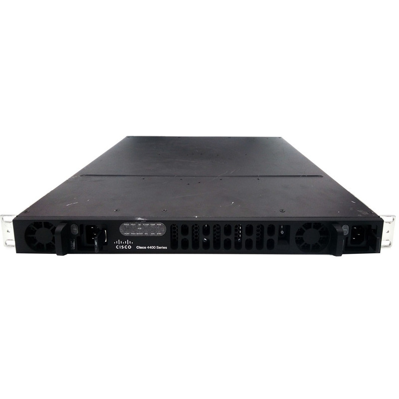 روتر سیسکو مدل ISR4431/K9