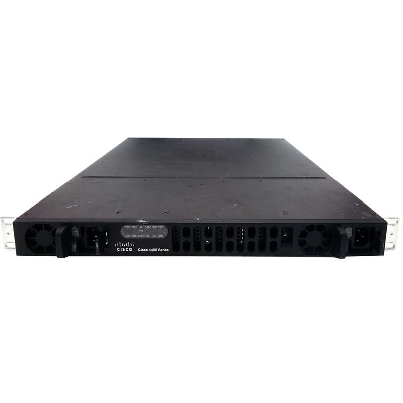 روتر سیسکو مدل ISR4431/K9 روتر سیسکو مدل ISR4431/K9