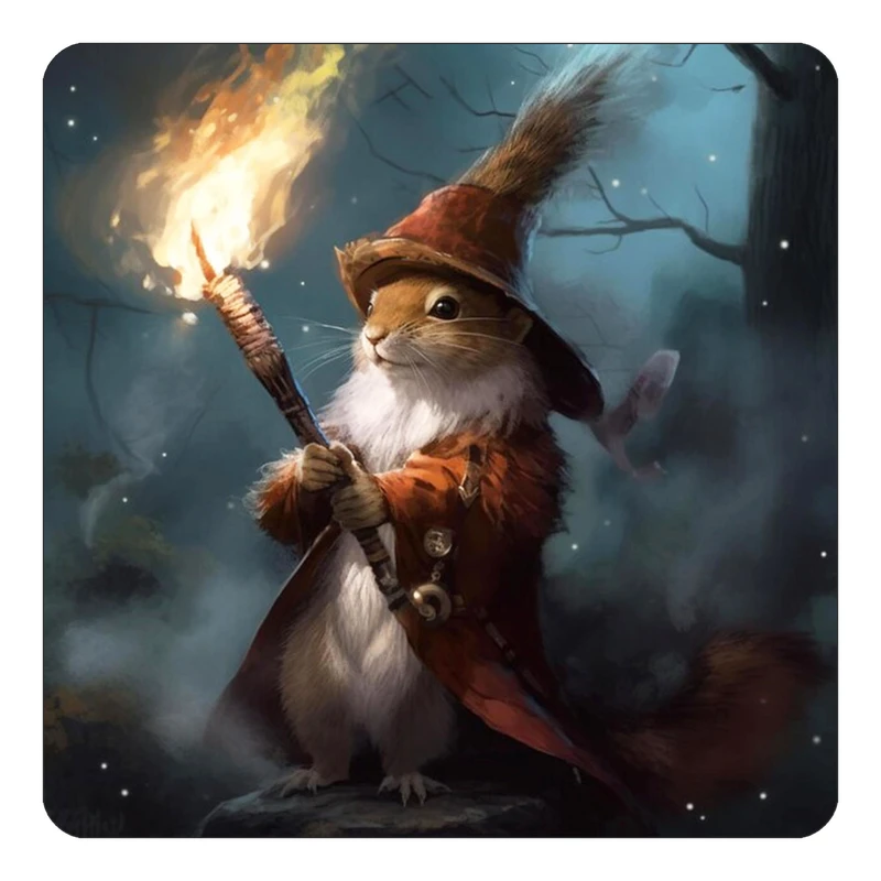 مگنت کاکتی طرح هری پاتر Harry Potter مدل mp45190