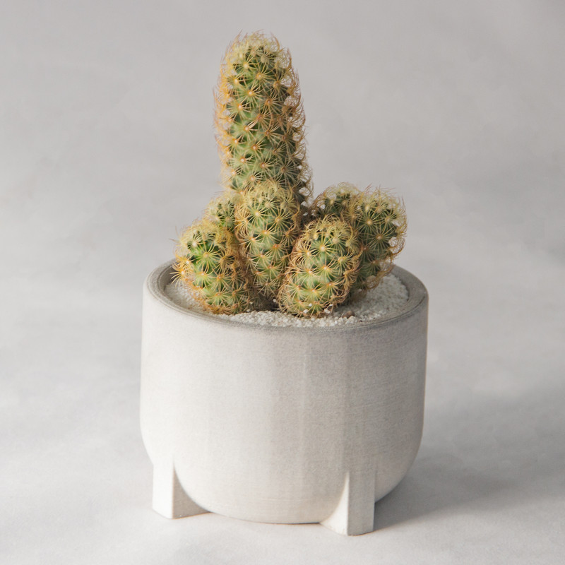 گلدان مدل G2070 مجموعه 5 عددی