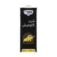 شیر گاومیش پگاه - 1 لیتر