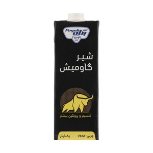 شیر گاومیش پگاه - 1 لیتر