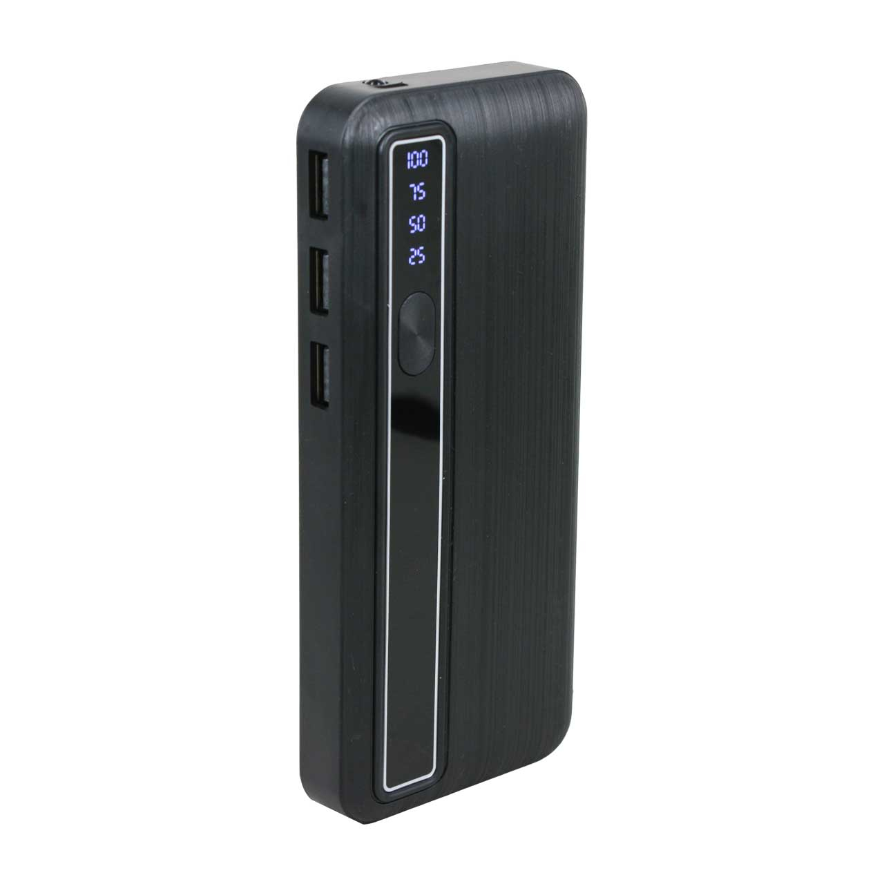 پاوربانک ای اس دی مدل LIFE-BL ظرفیت 10400 میلی آمپر ساعت
