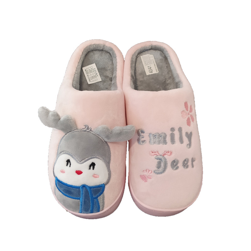 دمپایی روفرشی مدل 1377