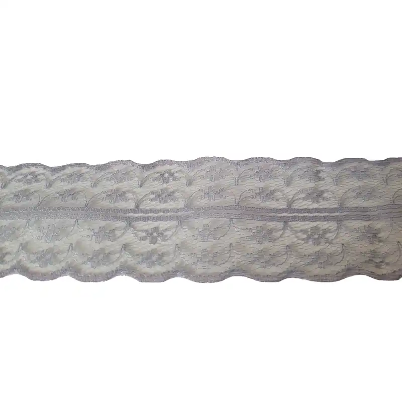 نوار یراق مدل تور خشک دوطرفه کد TOS2 طول 3 متر