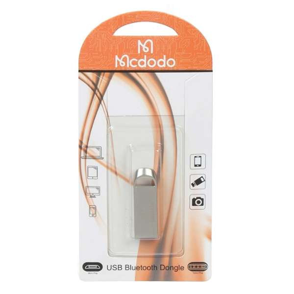 دانگل بلوتوث مک دودو مدل New USB Bluetooth