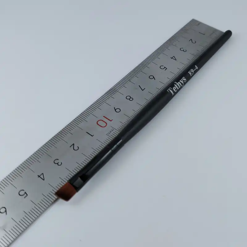 برس خط چشم تثیز مدل E9-4