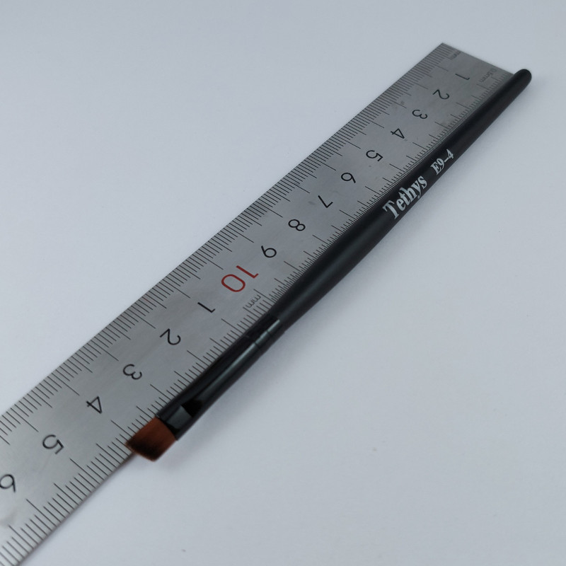 برس خط چشم تثیز مدل E9-4