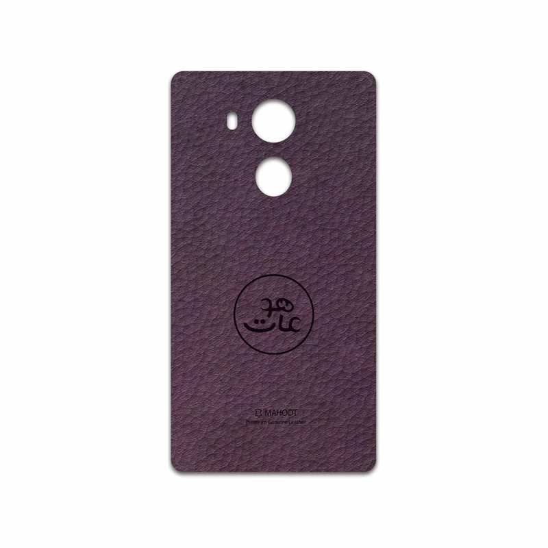 برچسب پوششی ماهوت مدل PL-MAH مناسب برای گوشی موبایل هوآوی Mate 8